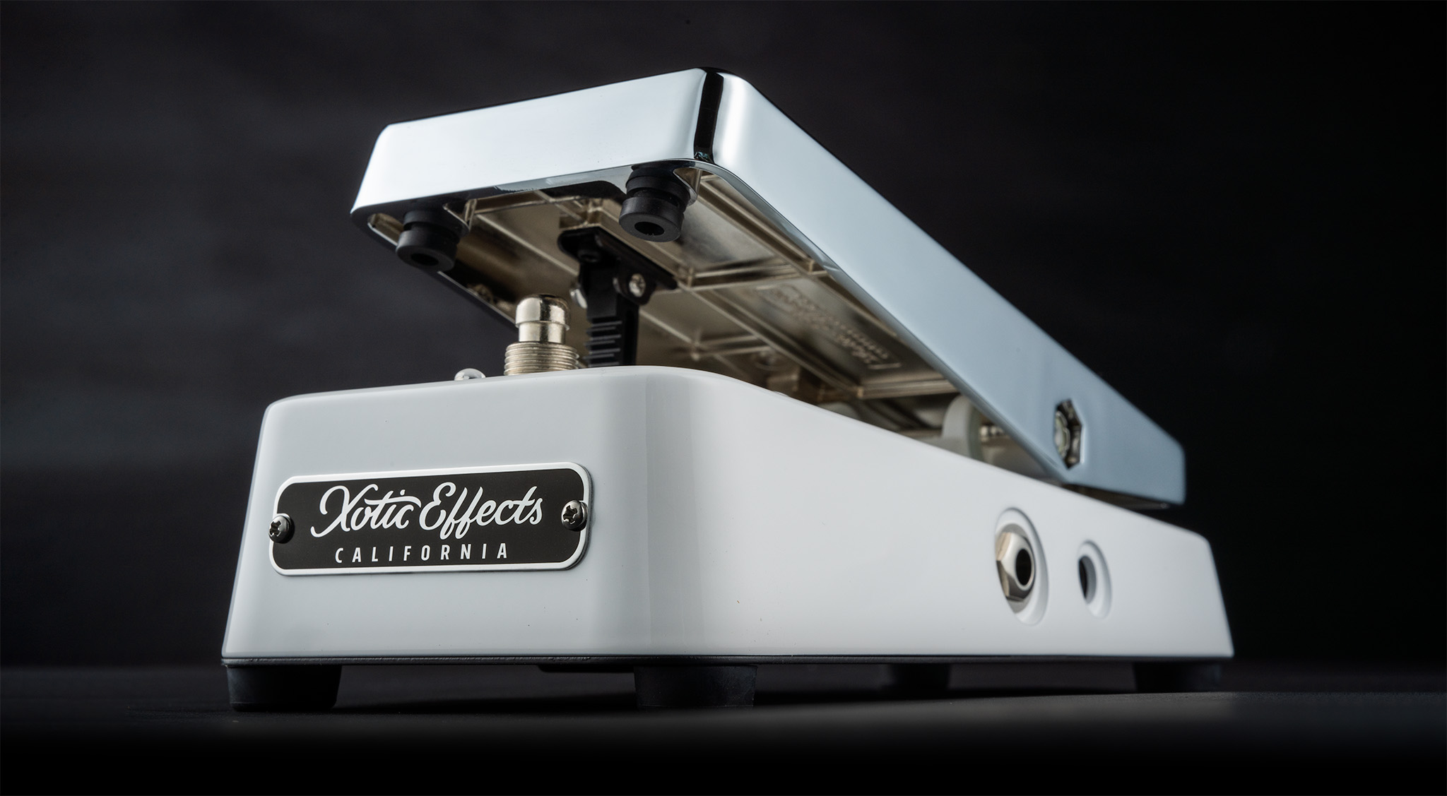 XW-1 Wah